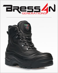 Bressan Shoes